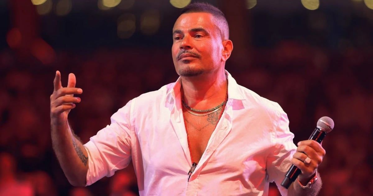 محامي "مصفوع" عمرو دياب يتنحى عن القضية (فيديو)