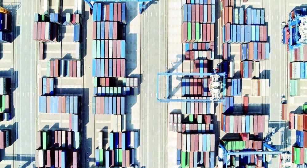 20 مليار درهم التبادل التجاري بين الإمارات وتركيا في 5 أشهر