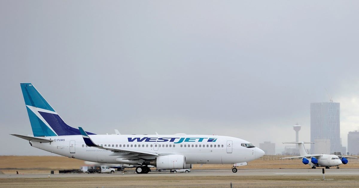 كندا.. إضراب يتسبب في إلغاء مئات الرحلات الجوية