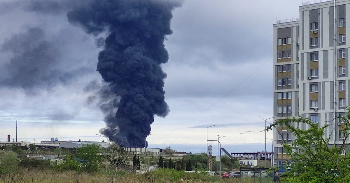 روسيا: 5 قتلى إثر قصف أوكراني جنوبي البلاد