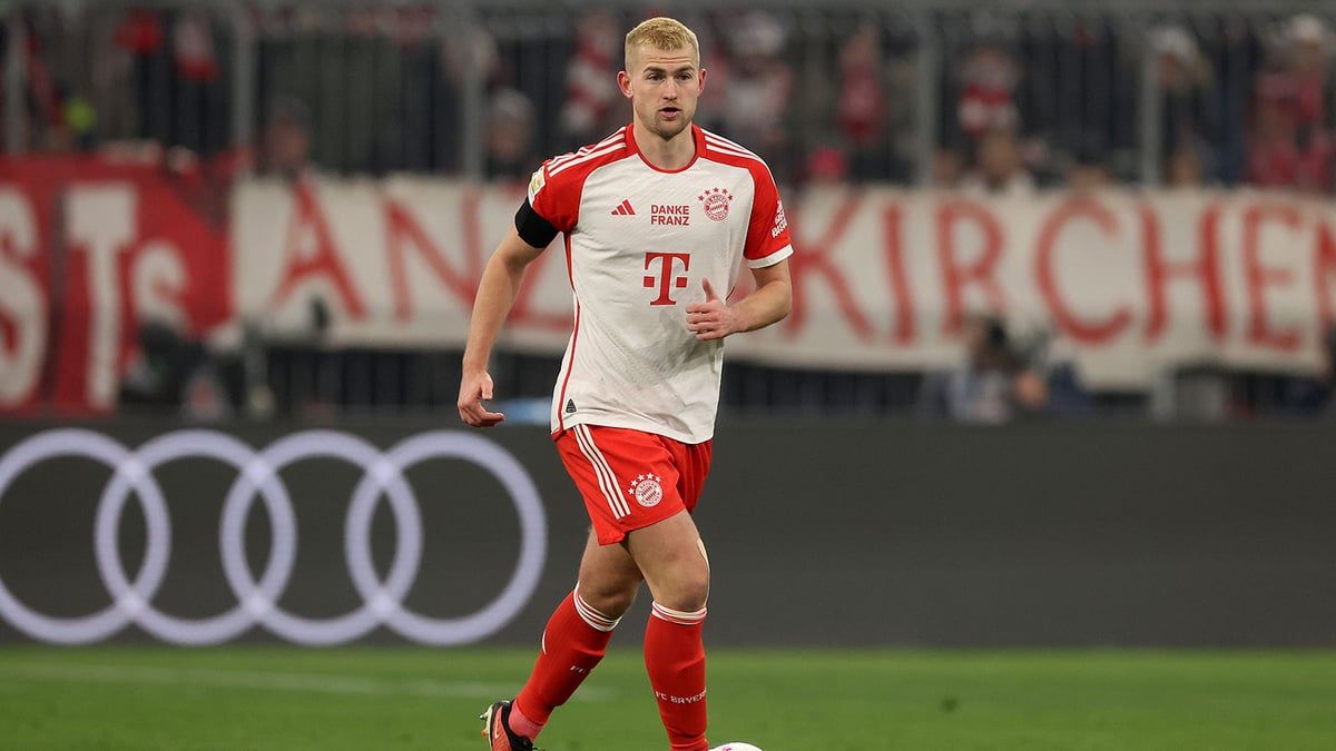 مانشستر يونايتد يقدم عرضًا لضم نجم بايرن ميونخ