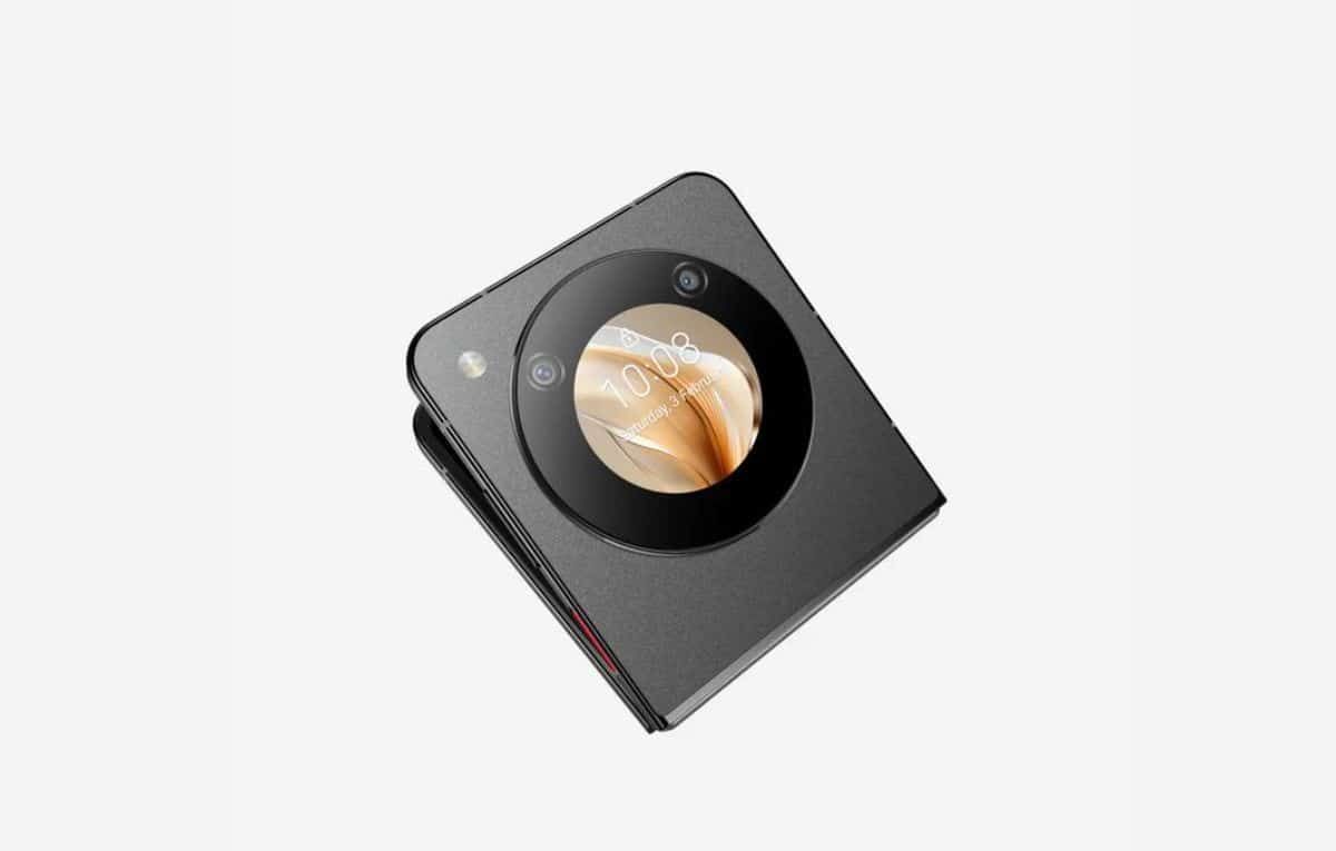 مقارنة بين هاتفي Motorola Razr 50 و Nubia Flip 5G - موقع الخليج الان