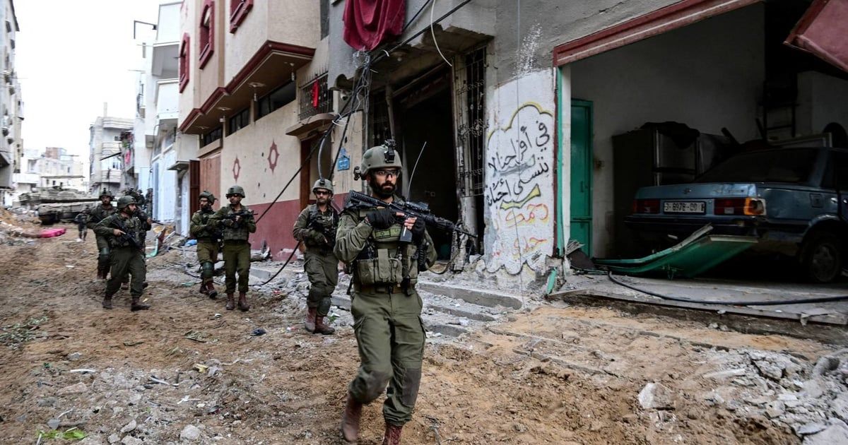 معركة حي الشجاعية.. مرحلة "فاصلة" لحسم ملف شمال غزة