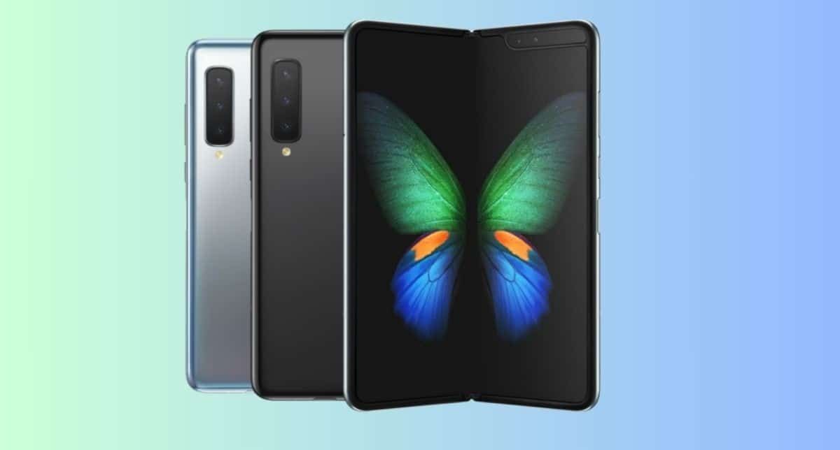 كيف تطورت هواتف سامسونج Galaxy Z Fold القابلة للطي على مدار السنوات؟ - موقع الخليج الان