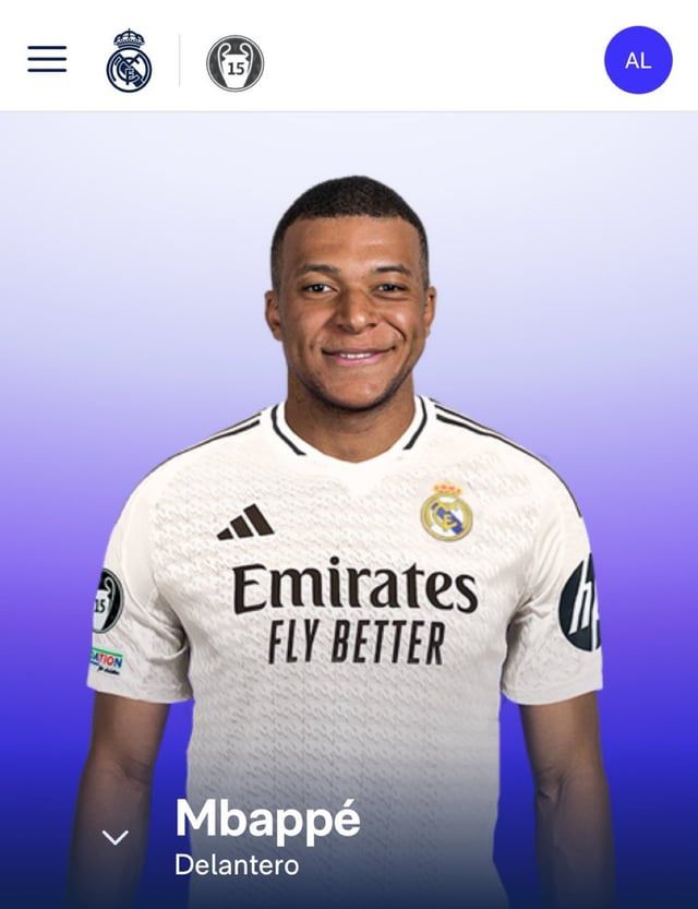 مبابي وإندريك يظهران للمرة الأولى بقميص ريال مدريد (صور)