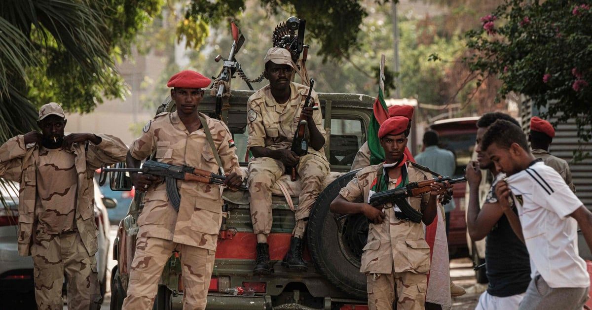 "الدعم السريع" تسيطر على مواقع جديدة في سنار