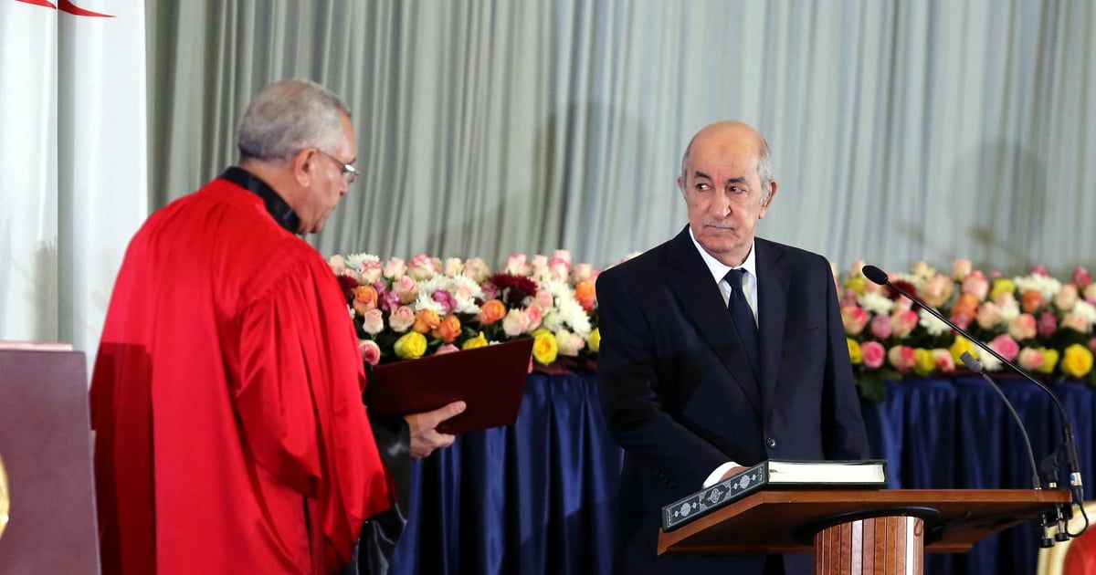 قبل شهر من الموعد النهائي.. 31 مرشحًا لرئاسة الجزائر