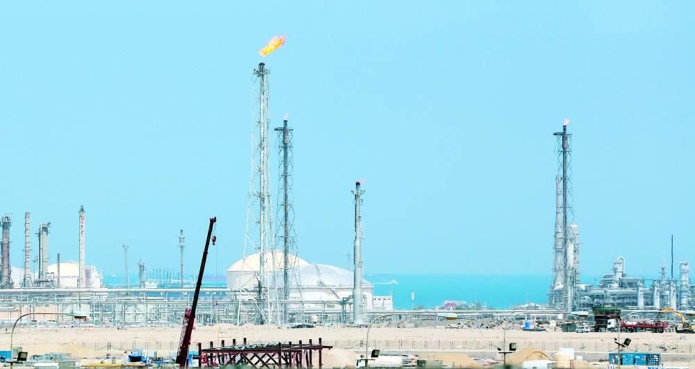 ترسية عقد خدمات لوجستية في الكويت بـ450 مليون دولار