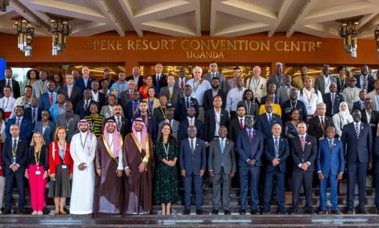 السعودية تشارك في أعمال الندوة العالمية لمنظمي الاتصالات “GSR24” - موقع الخليج الان