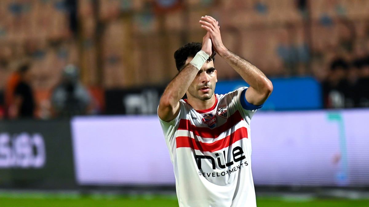 زيزو يكشف عن تلقيه عرضا من السعودية.. وموقفه من تجديد عقده