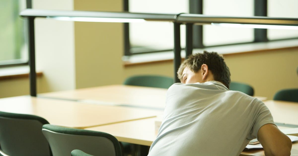 ليبيا.. أعداد صادمة لطلبة الثانوية العامة المتورطين بالغش‎