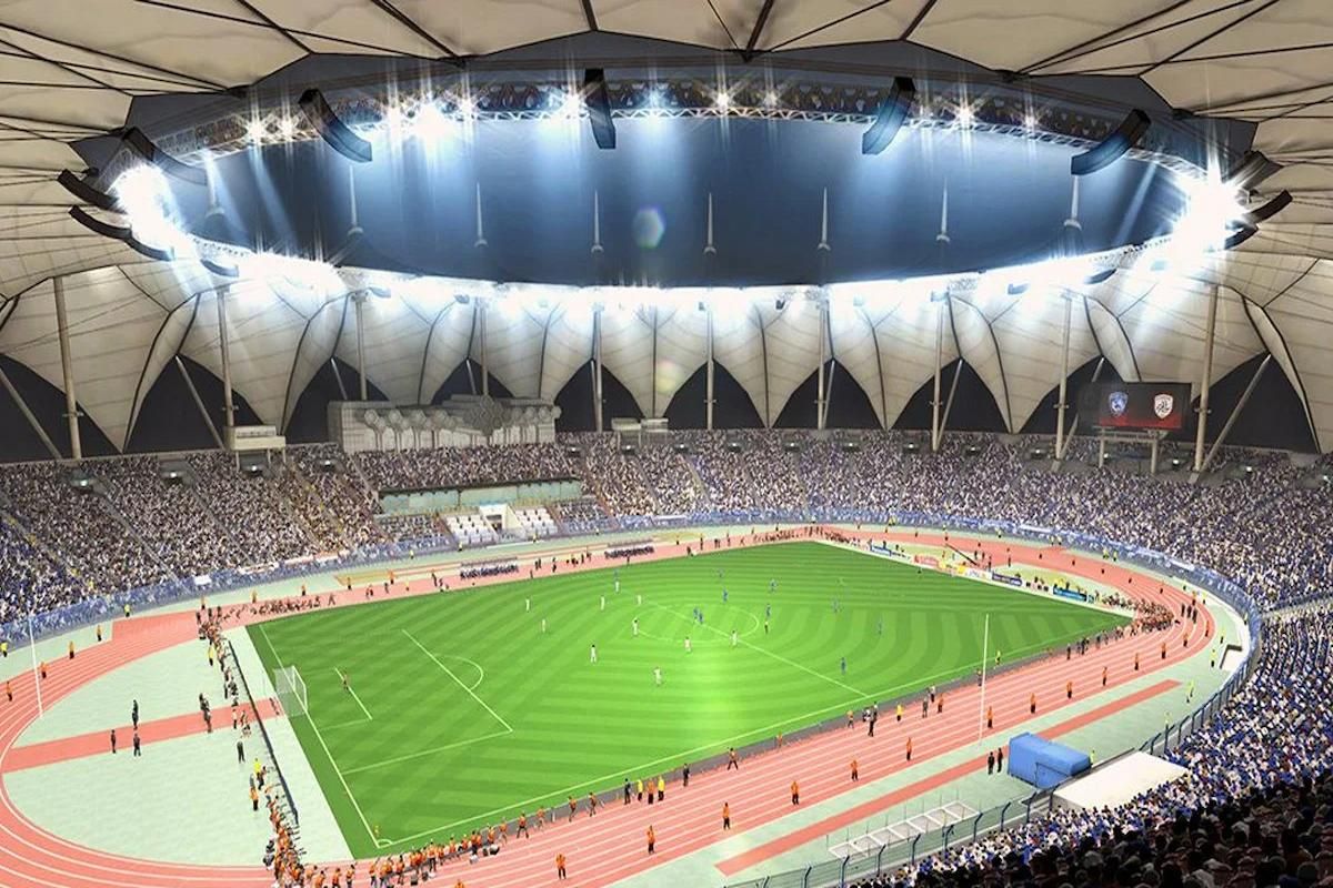 أبرز 7 معلومات عن ملعب الملك فهد الرياضي بالطائف - موقع الخليج الان