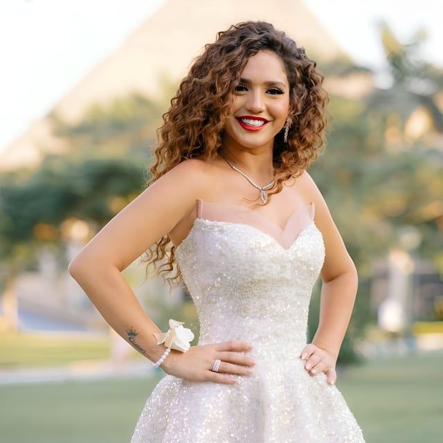 رنا رئيس: أنا "محظوظة".. ومسلسل "روح جدو" بطولة جماعية