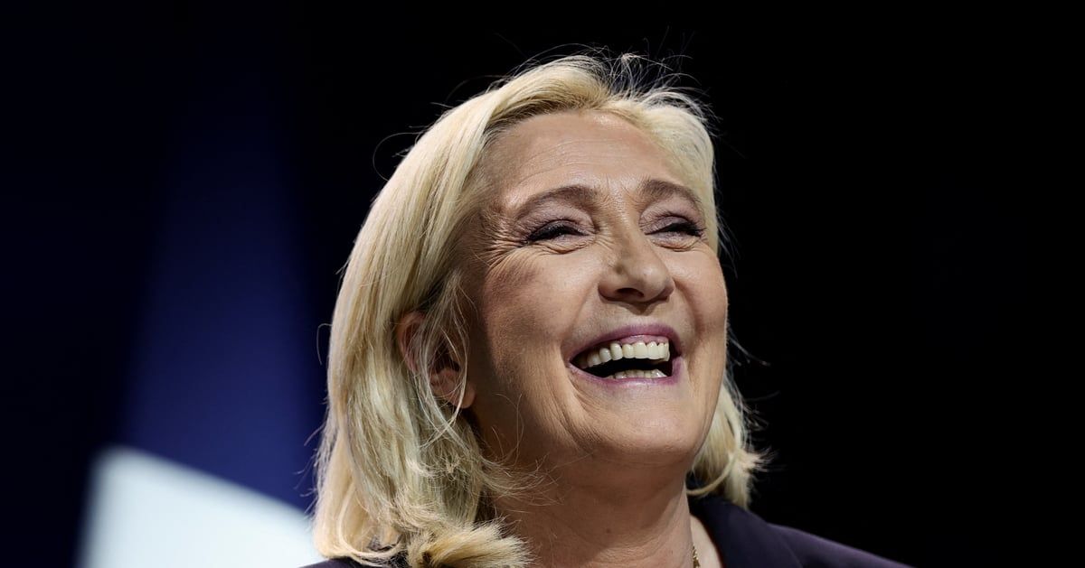 "نسفٌ لليبرالية".. صعود اليمين المتطرف في فرنسا يهز أركان أوروبا