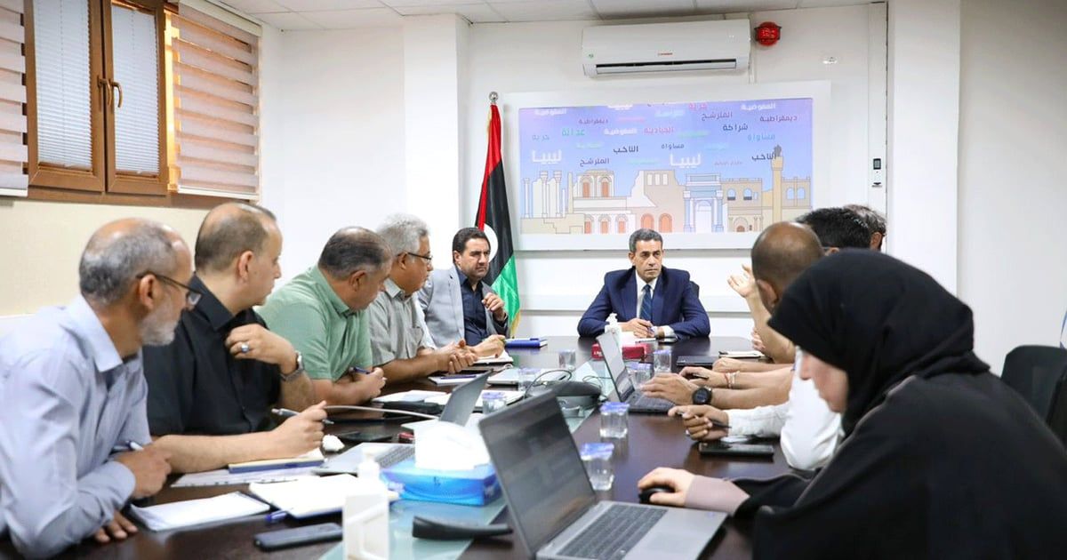 من يعرقل إجراء الانتخابات البلدية في ليبيا؟