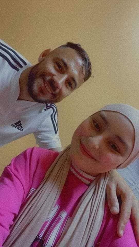 لماذا فجرت وفاة الطالبة "سماح ماريا" حزن الجزائريين؟ (صور)