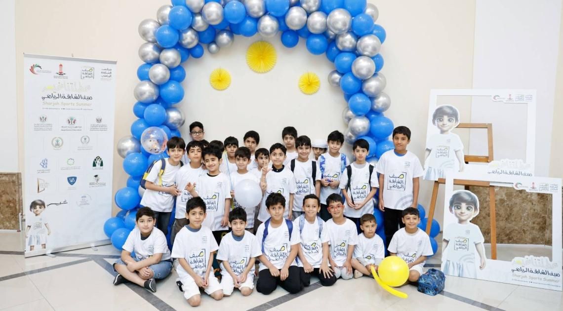 انطلاق فعاليات النشاط الصيفي بنادي الشارقة للشطرنج