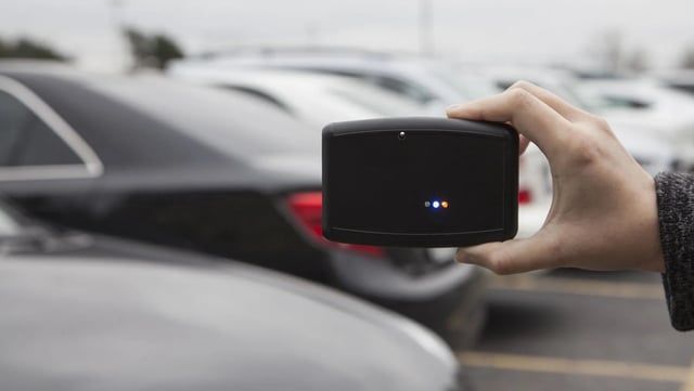 نصائح "سريعة" لمنع سرقة السيارة العاملة دون مفتاح