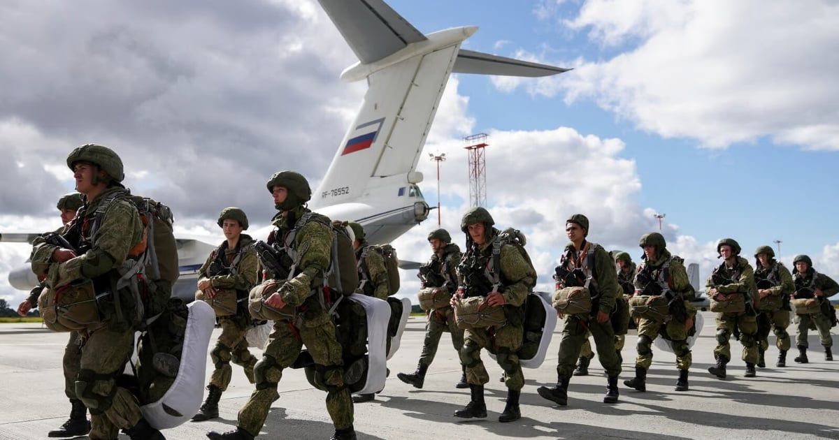 "حرب الفيالق".. هل تتحوّل ليبيا إلى ساحة صراع روسي غربي؟