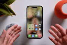 آبل تضيف دعمًا للغة العربية عبر شاشة القفل - موقع الخليج الان