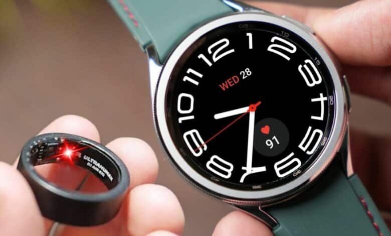 سامسونج تطور مزايا صحية متقدمة لأجهزتها القابلة للارتداء - موقع الخليج الان