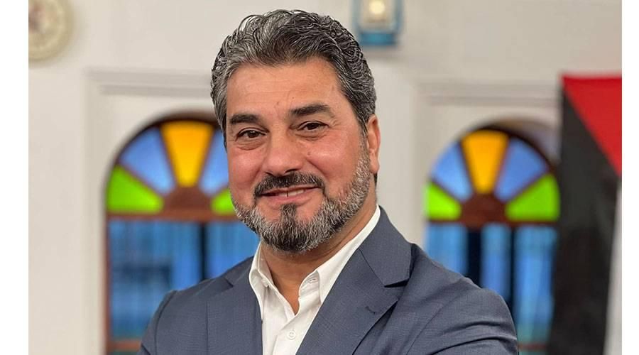 هيئة إدارية مؤقتة تقود الزوراء العراقي