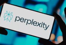 Perplexity تنافس جوجل من خلال البحث الاحترافي المتقدم - موقع الخليج الان