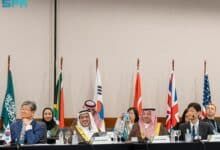 السعودية تؤكد التزامها بالاستثمار في العلوم والتقنية لتصبح رائدة عالميًا بحلول عام 2030 - موقع الخليج الان