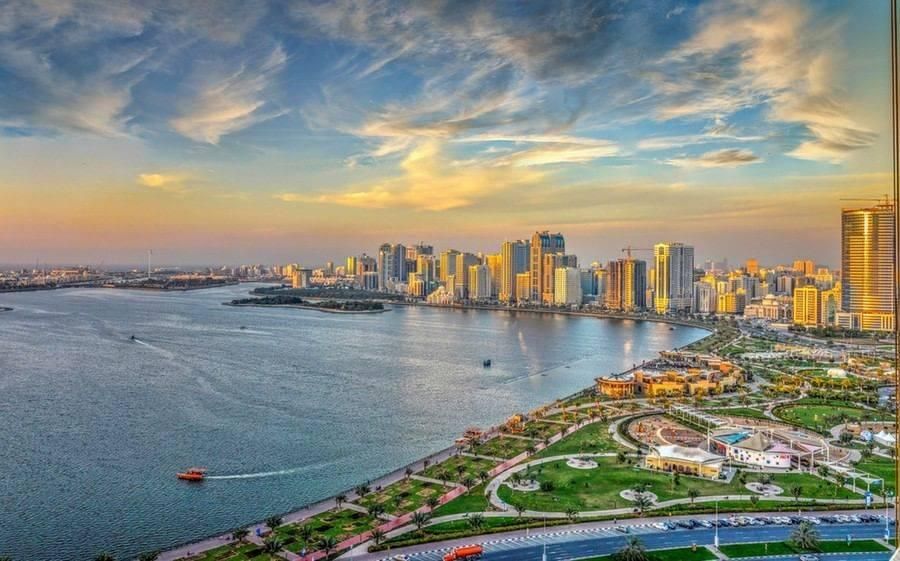 الشارقة تحدد العائد النهائي لإصدار صكوك لأجل 5 سنوات عند 5.5%