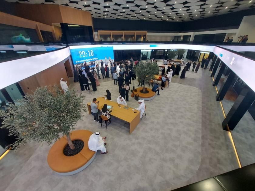 شراء أجنبي ومؤسساتي.. الأسهم تواصل سلسلة ارتفاعات هادئة