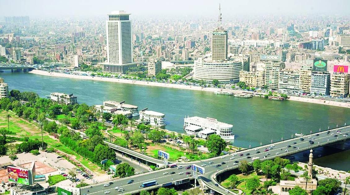 «إس أند بي»: القطاع غير النفطي في مصر يقترب من النمو في يونيو