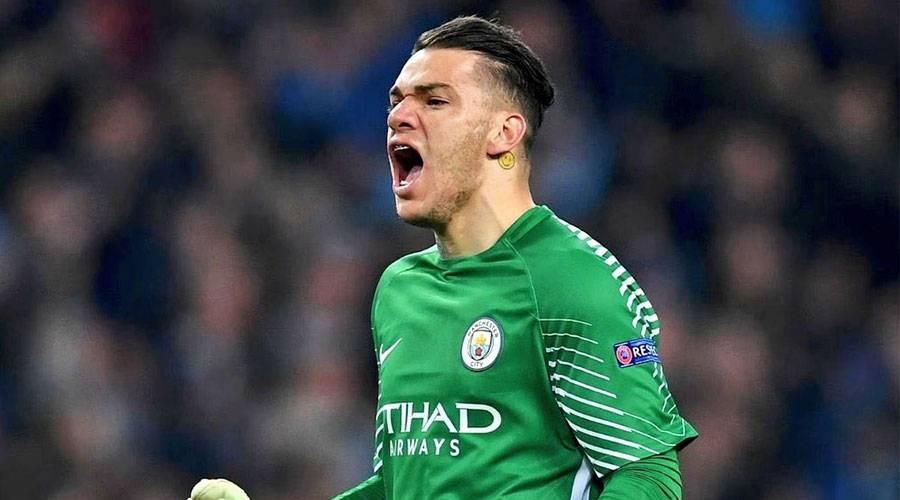 البرازيلي إيدرسون يتصدر اهتمامات النصر