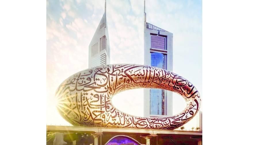 دبي.. ثاني أفضل مدن العالم لمتخصصي مهنة التسويق