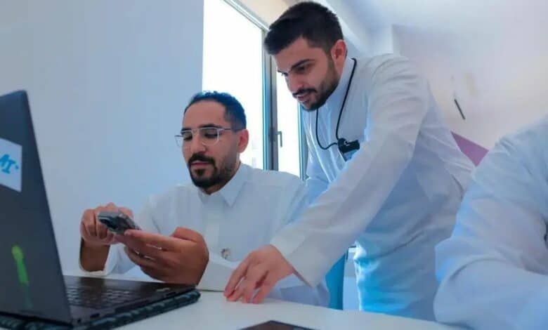 أكاديمية طويق وشركة ميتا تطلقان أول معسكر للذكاء الاصطناعي التوليدي في السعودية - موقع الخليج الان