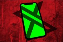 إكس تدرس إضافة زر التصويت السلبي للردود - موقع الخليج الان