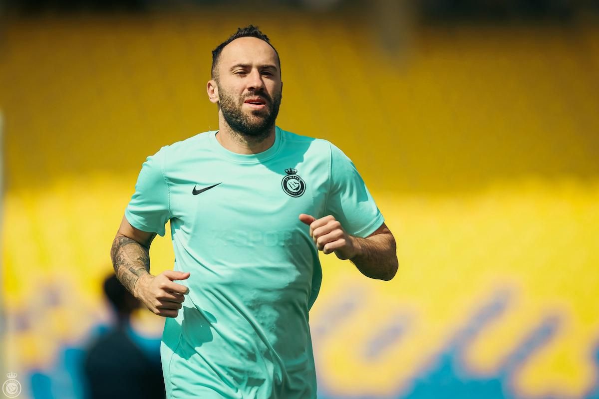 الموافقة تمت والإعلان خلال أسبوع!! إليسون خارج حسابات النصر وبديل أوسبينا قادم - موقع الخليج الان