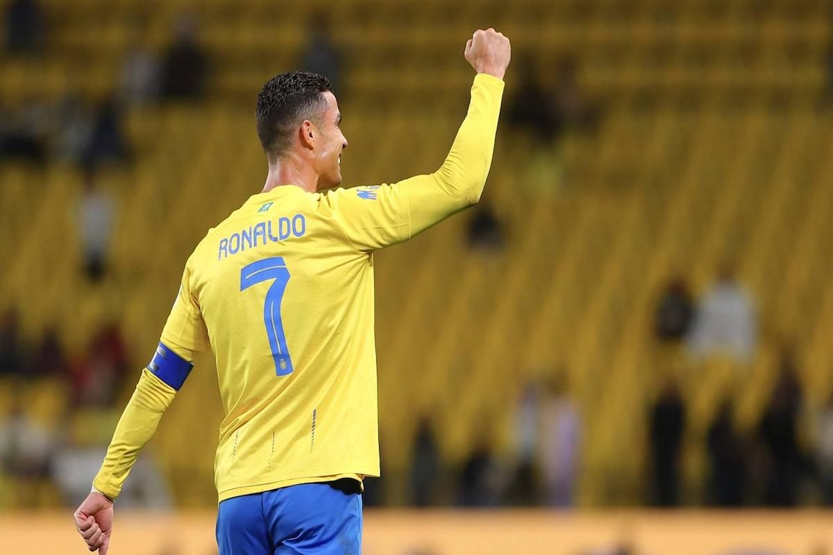 نجم العالمي يثير الجدل... الدوري السعودي يصنف من الدوريات الخمسة الكبرى منذ انتقال الدون!! - موقع الخليج الان