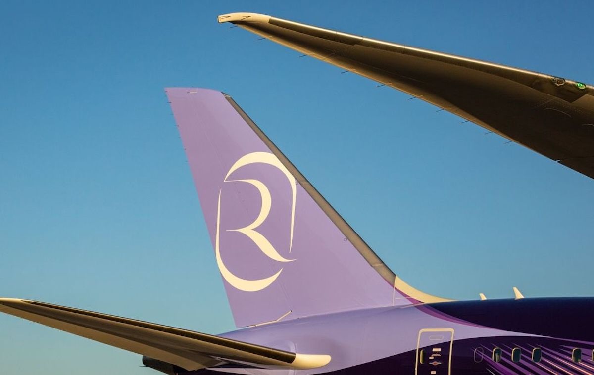 طيران الرياض يوجه ضربة قاسية لطيران الامارات والخطوط القطرية - موقع الخليج الان