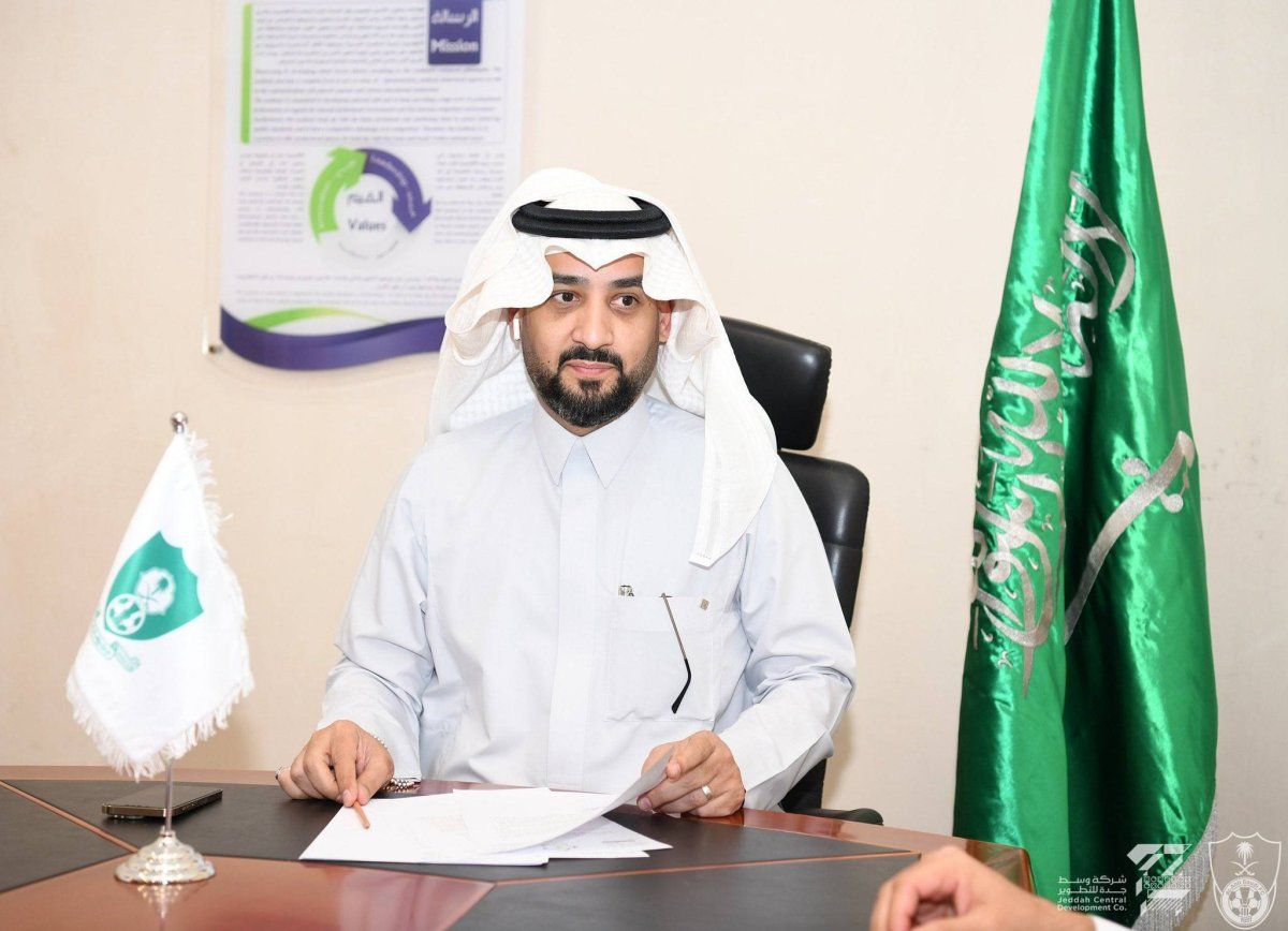 العيسى يُبشر جماهير الأهلي ببشرى سارة بعد فوزه برئاسة النادي رسميًا - موقع الخليج الان