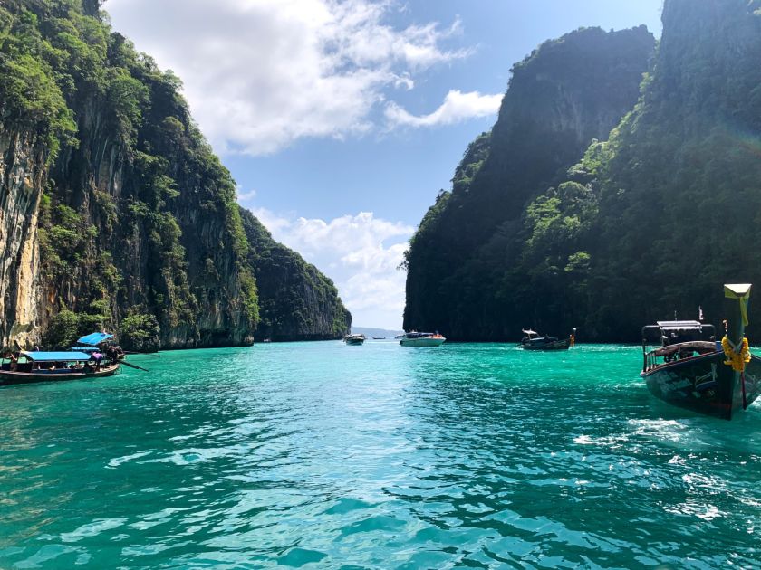 دناتا للسفريات: 35% نمو الحجوزات الدولية من الإمارات خلال يوليو وأغسطس