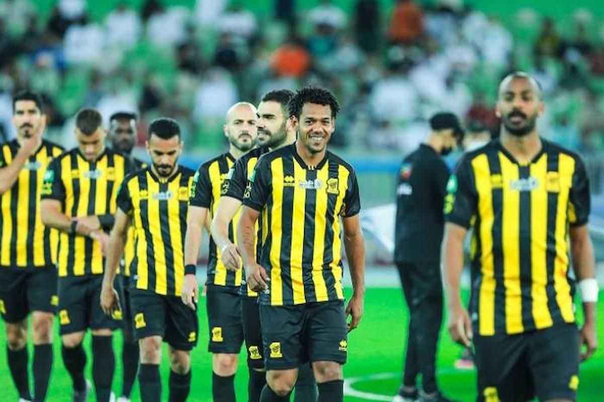 المريسل يتوقع ويكشف... هذه أقرب الصفقات المتوقعة للانضمام إلى الاتحاد السعودي - موقع الخليج الان