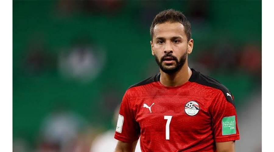 نادي«مودرن سبورت»: تفسير تصريحات أحمد رفعت الأخيرة لا يُعبر عن الحقيقة