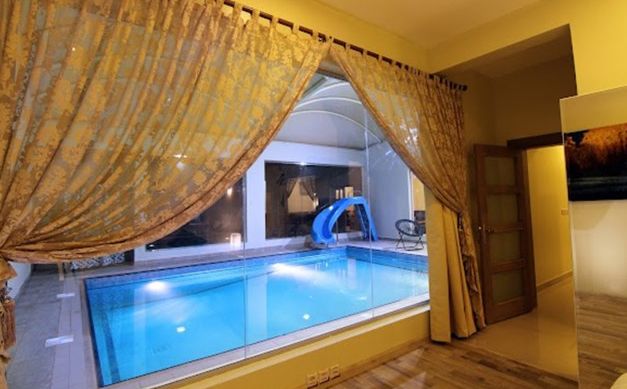 هُنــا أشهر وأفضل شاليهات الخرج وأسعارها - موقع الخليج الان