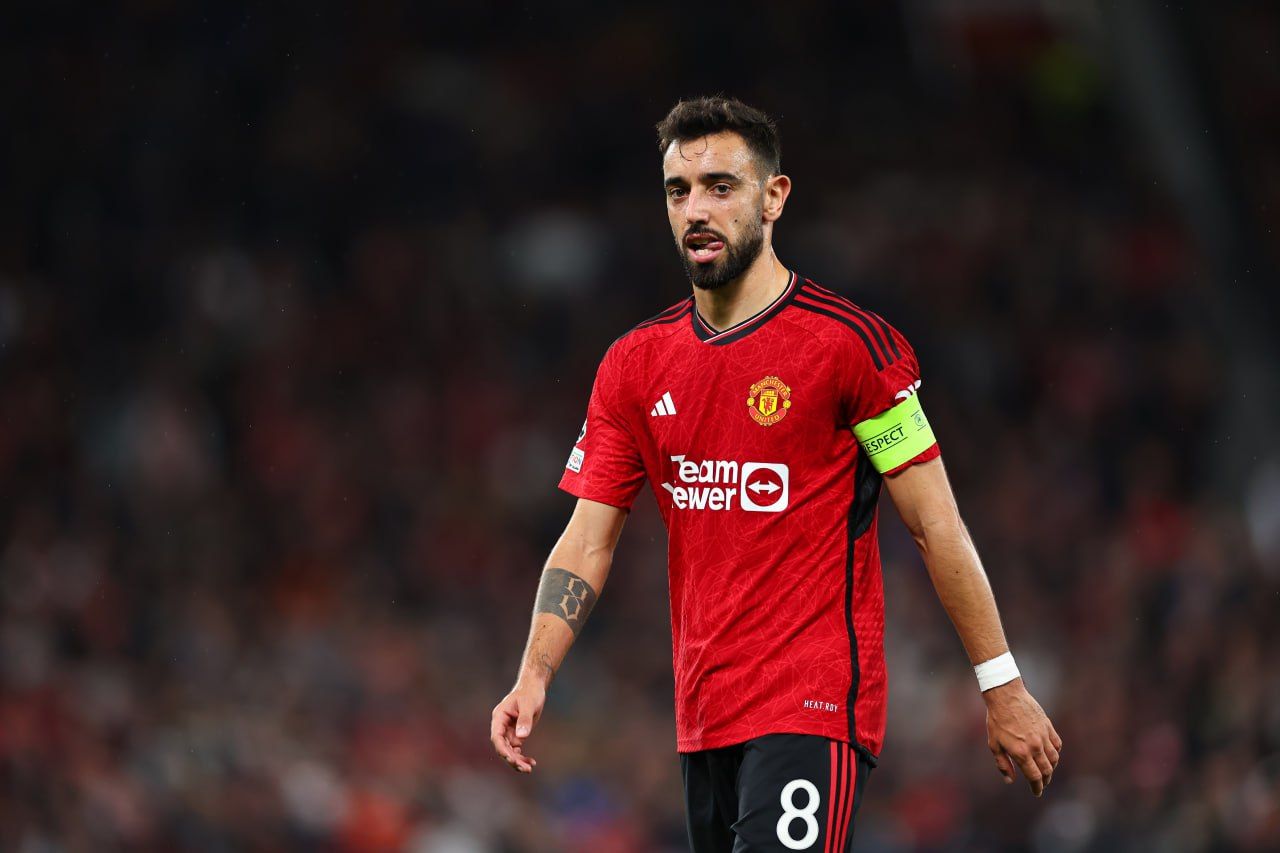 إدارة النصر تضع مبلغ مالي ضخم للضغط على برونو فيرنانديز - موقع الخليج الان