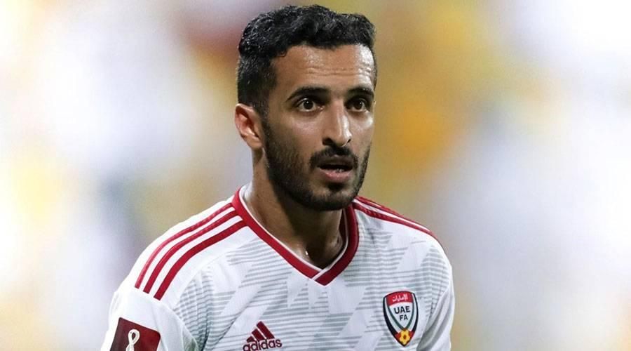 النصر يضم علي مبخوت أفضل هداف لـ«الأبيض» لمدة موسمين