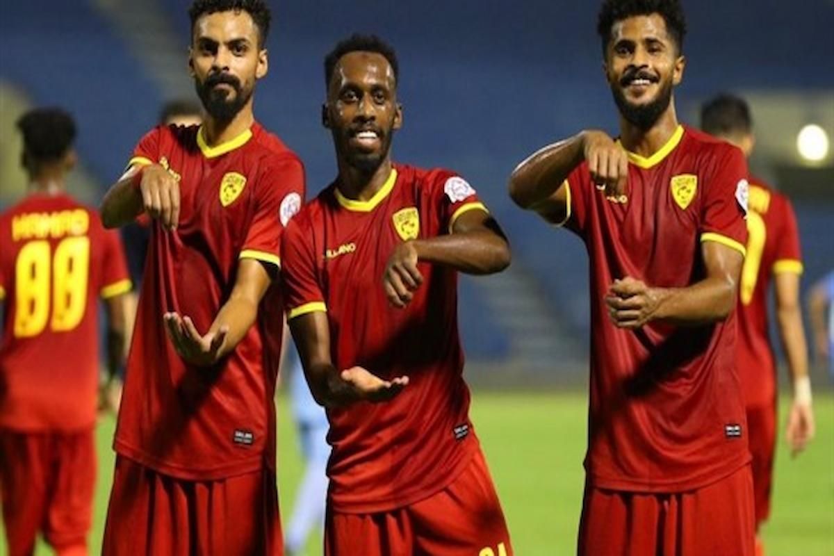 القادسية السعودي يتفاوض... عرض مغري جديد لخطف نجم الكرة التشيلية - موقع الخليج الان