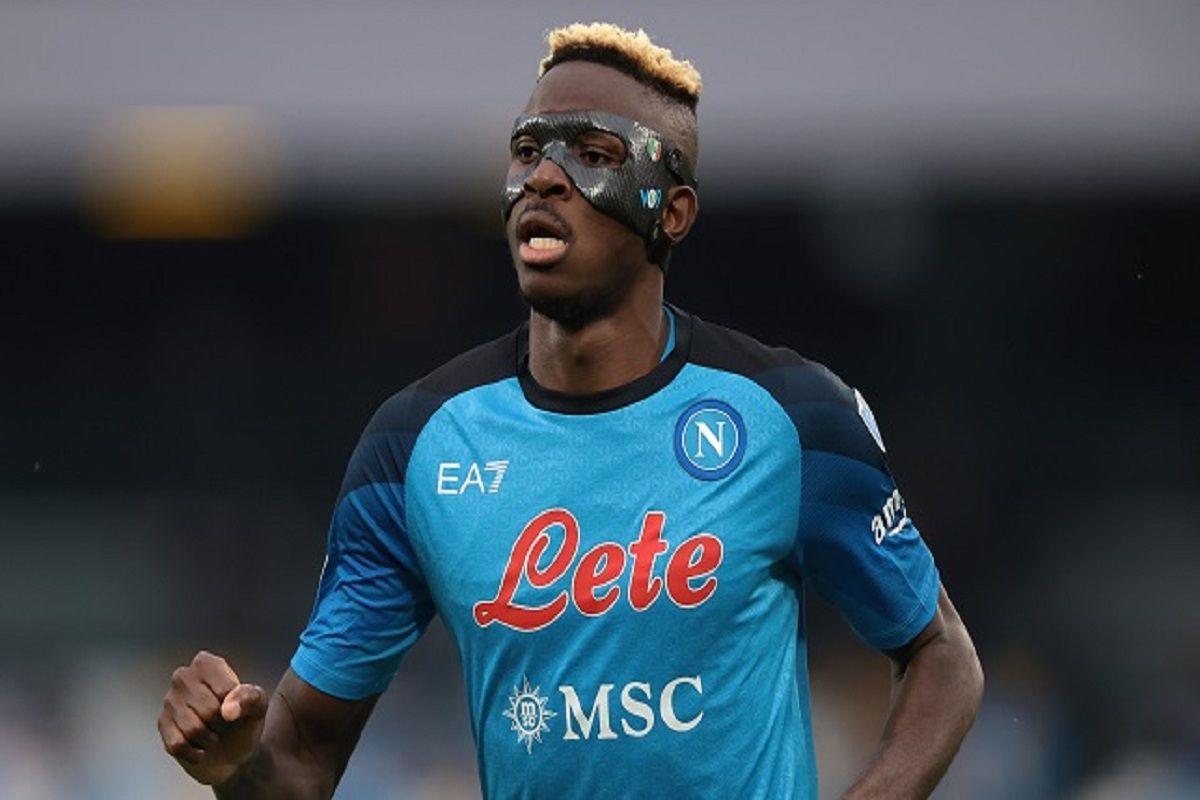 لن تصدق…الهلال يدخل السباق بعرض مغري للتعاقد مع نجم نابولي "أوسيمين" - موقع الخليج الان