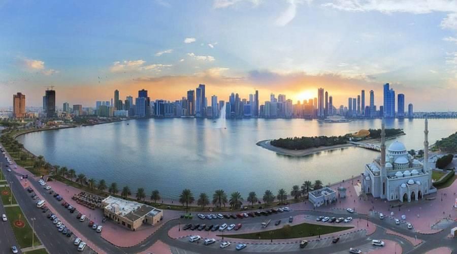 الشارقة تعتزم جمع 500 مليون يورو من سندات استدامة لأجل 6.5 سنة