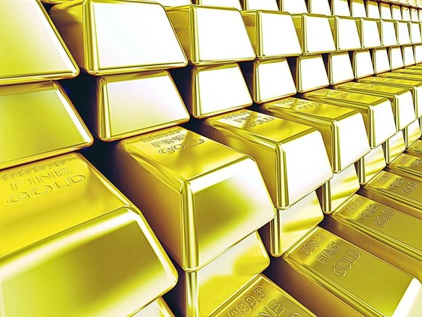 الذهب يرتفع 0.1% والفضة تلامس31 دولاراً.. وترقب للتضخم في يونيو