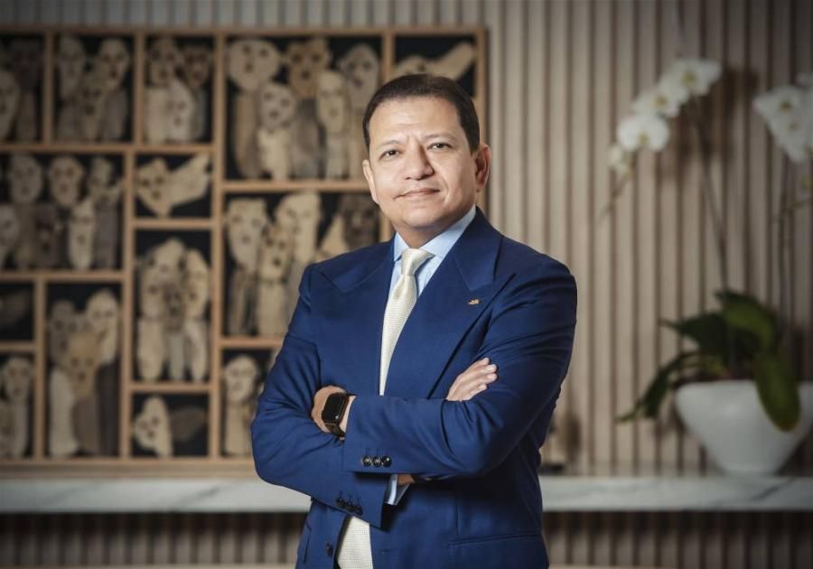 «المشرق» يبادر بيئياً وينظف قمم الجبال في باكستان